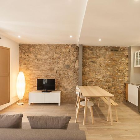 Lets Holidays Apartment Sant Miquel Tossa de Mar Exterior foto