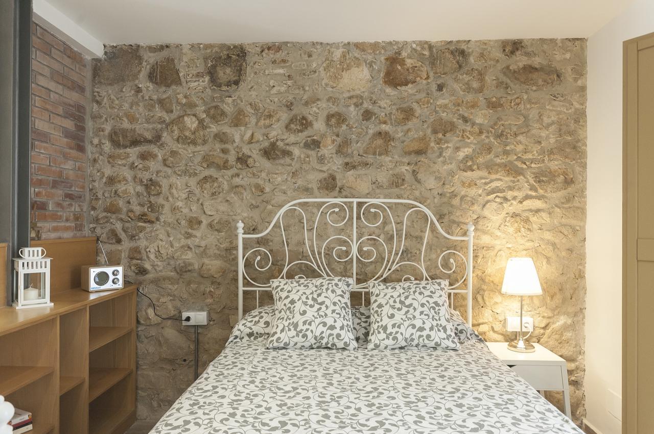 Lets Holidays Apartment Sant Miquel Tossa de Mar Exterior foto